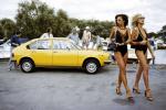 Alfa Romeo Alfasud Super 1977 года (UK)
